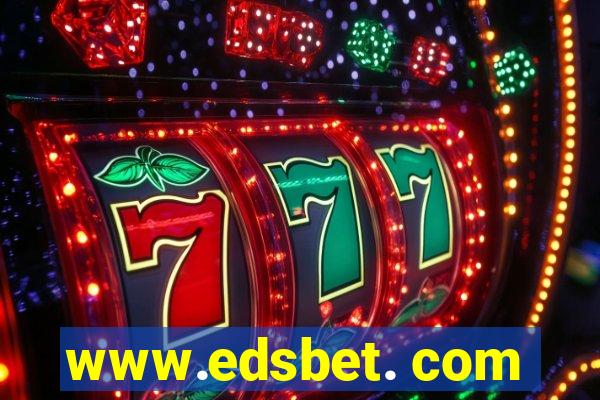 www.edsbet. com